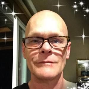 Meet your Posher, Joel